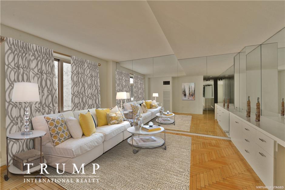 106 Central Park South New York