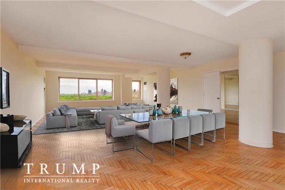 106 Central Park South New York