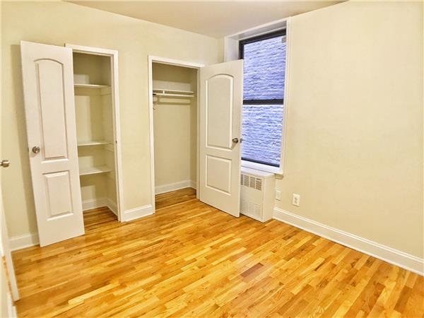 1810 Amsterdam Avenue, #4-C