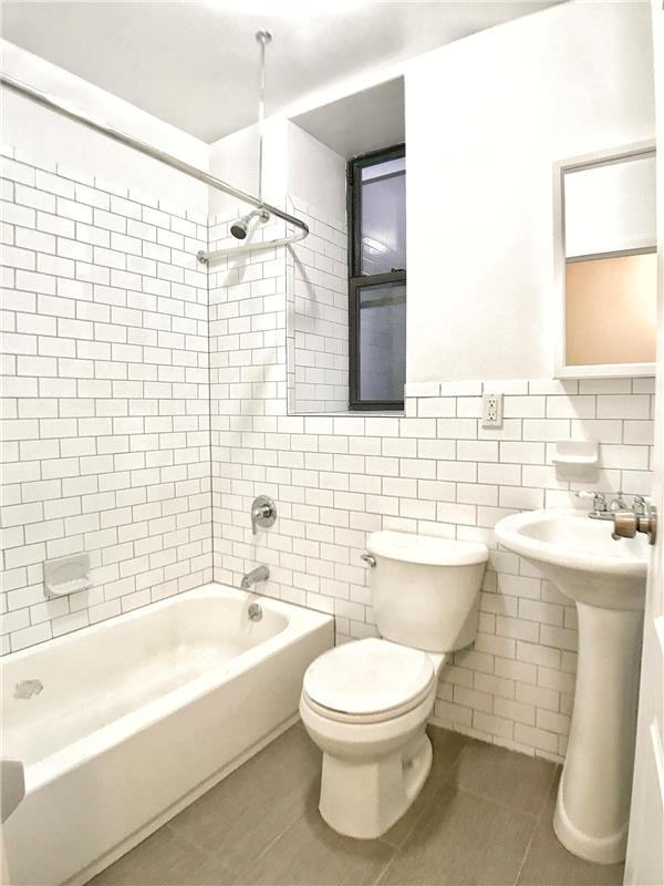 1810 Amsterdam Avenue, #4-C