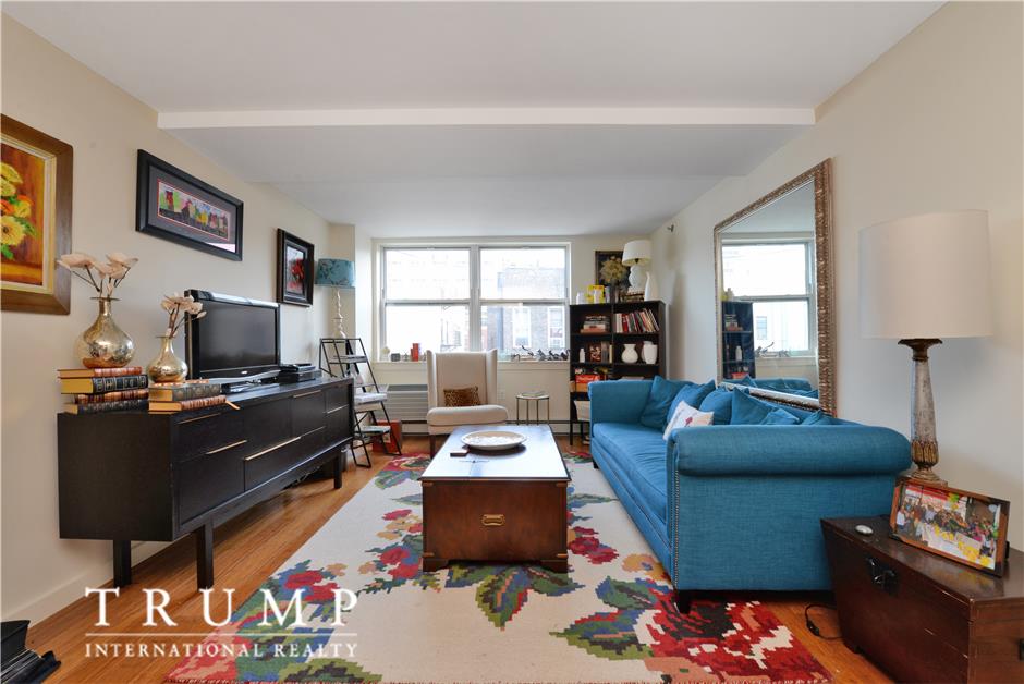 303 West 146th Street New York