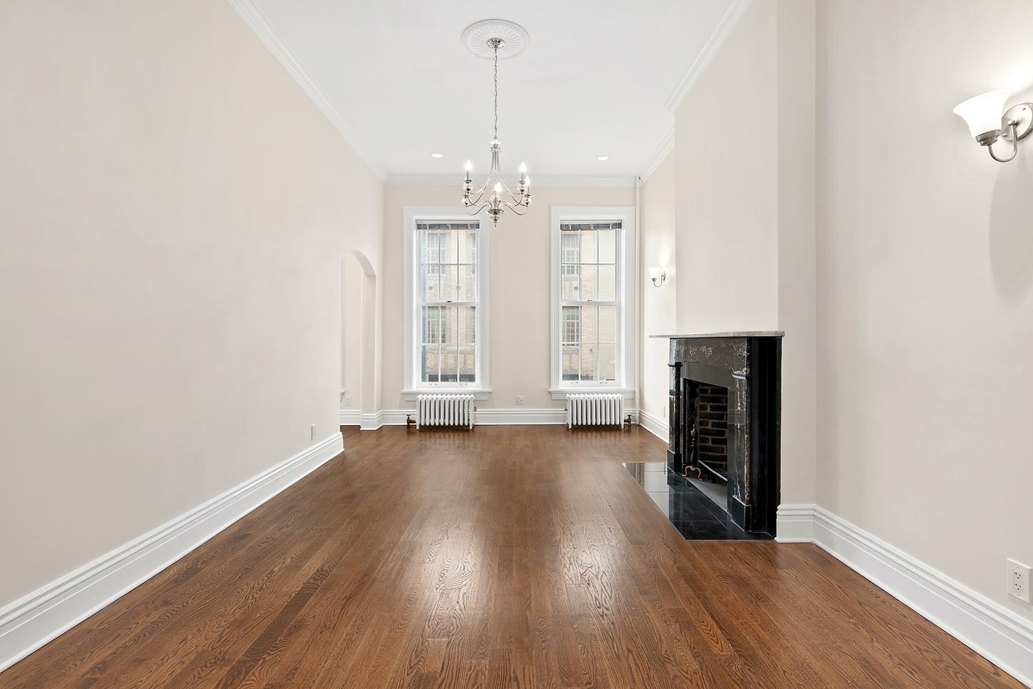 306 Bleecker Street Interior Photo
