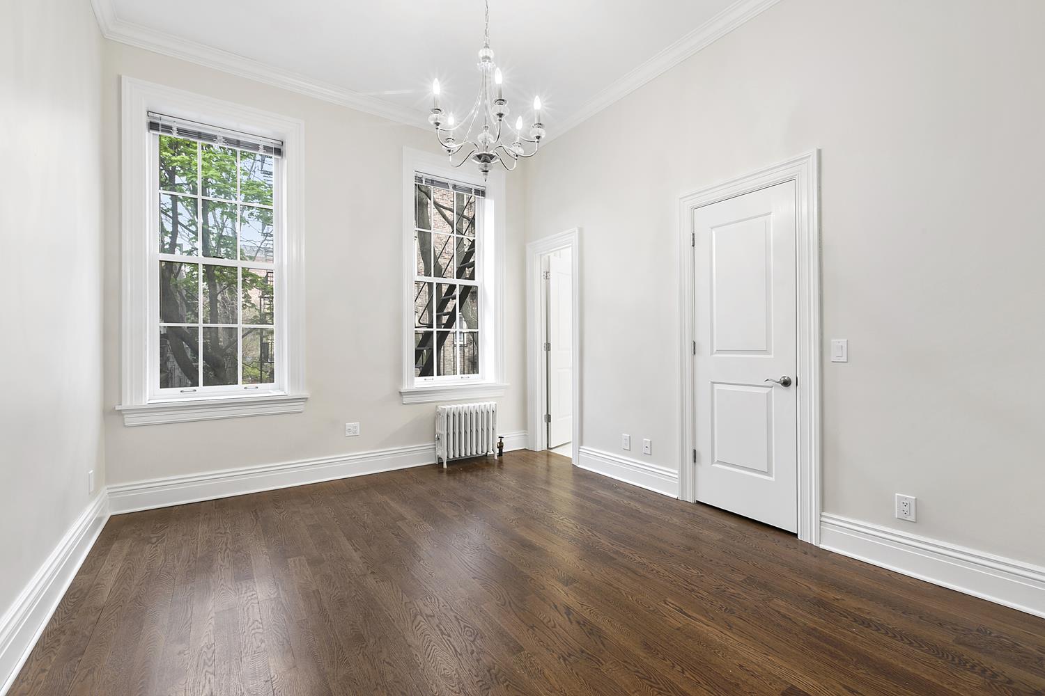 306 Bleecker Street Interior Photo