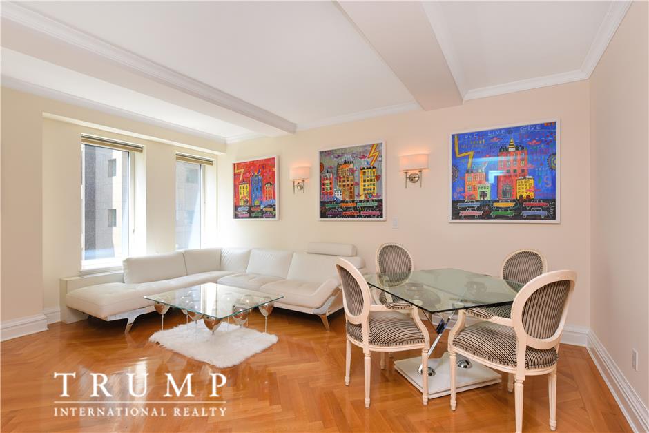 502 Park Avenue New York