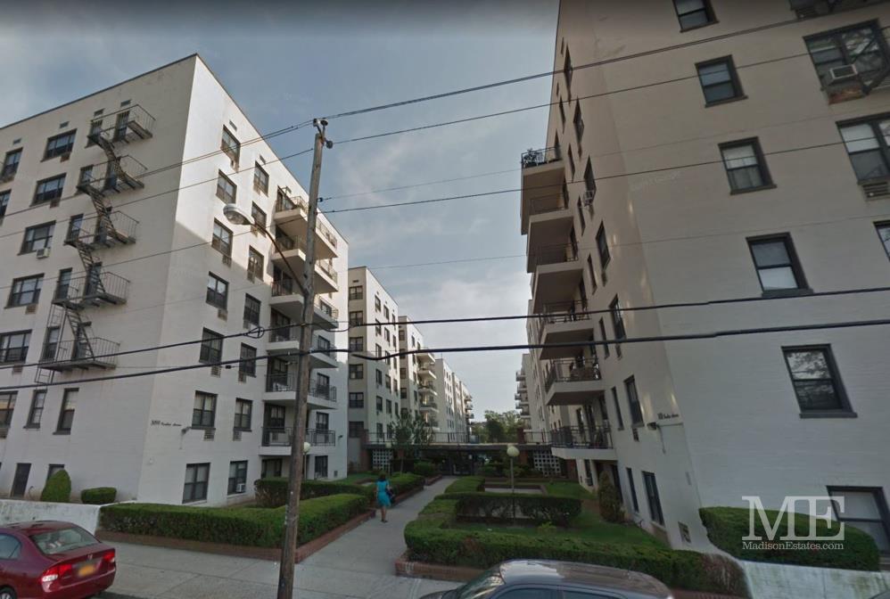 Madison Estates Real Estate