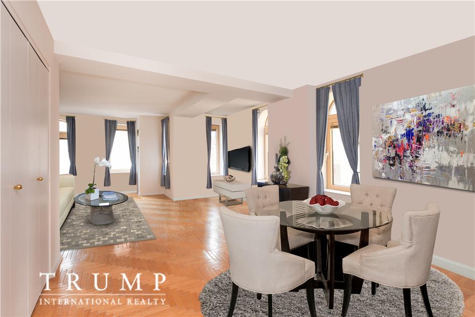 106 Central Park South New York