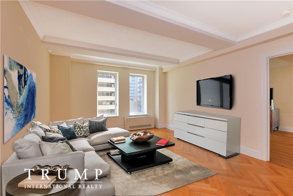 502 Park Avenue New York