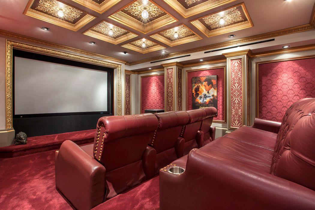 515 Park Avenue Interior Photo