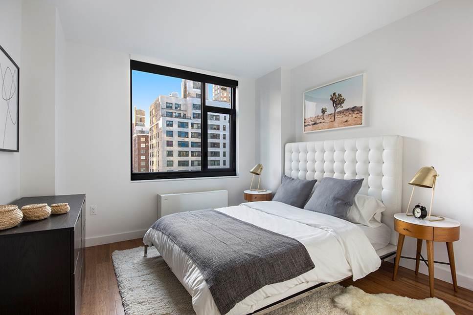 210 East 39th Street, #1601