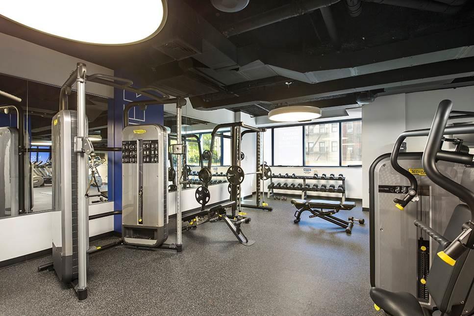 210 East 39th Street, #1601