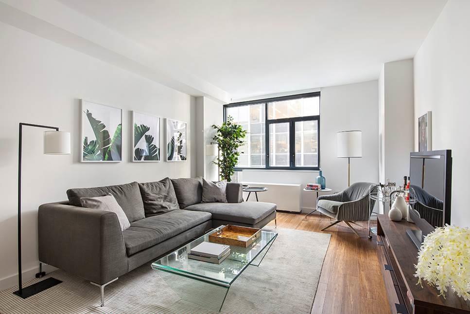 210 East 39th Street, #1601