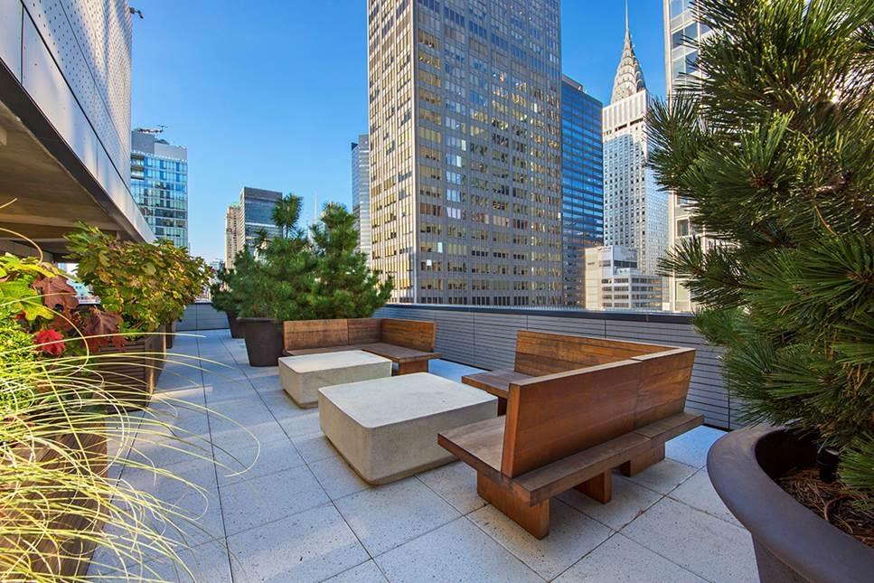 210 East 39th Street, #1601