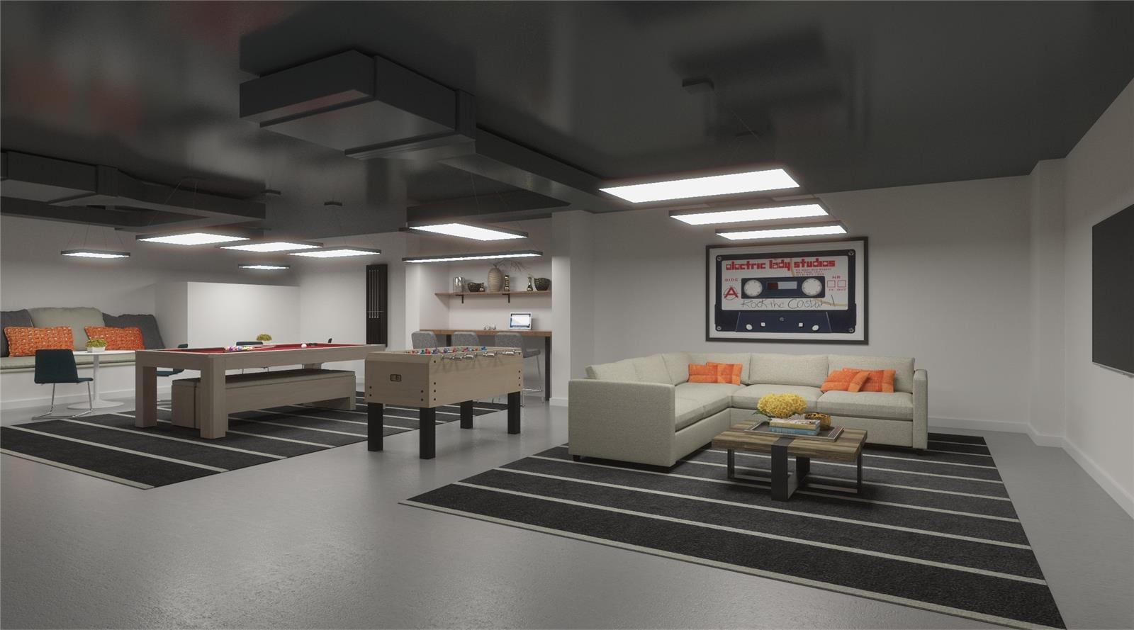 210 East 39th Street, #1601