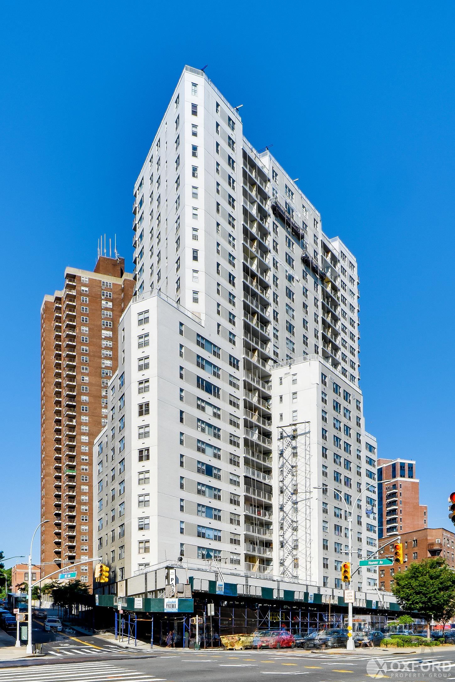 125-10 Queens Boulevard, #704, Queens, NY 11415 (Off Market NYStateMLS
