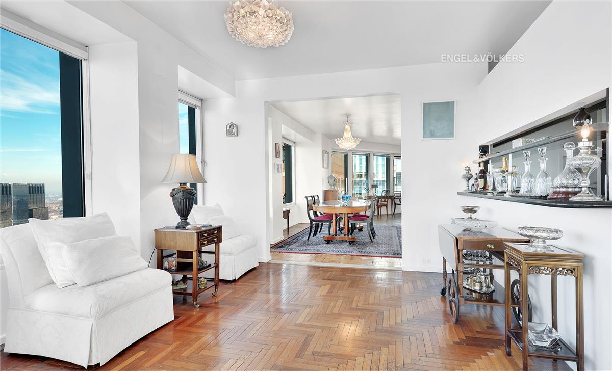 500 West 56th Street New York