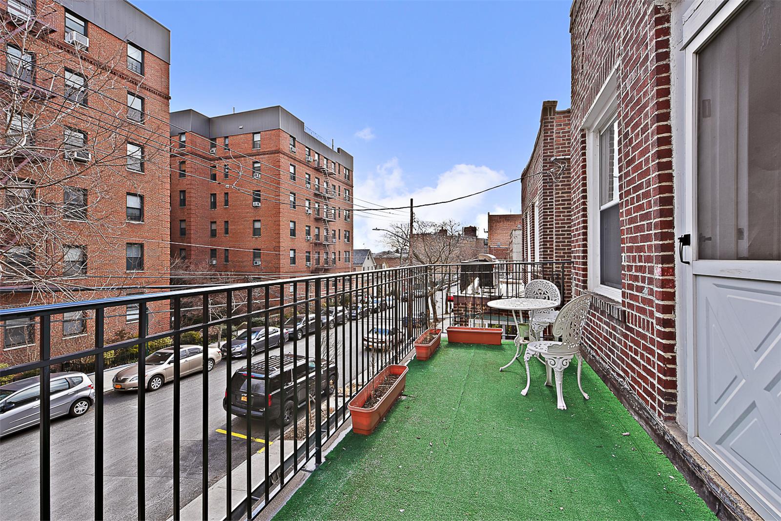 3633 Greystone Avenue, 2, Bronx, NY 10463 (Rented NYStateMLS Listing
