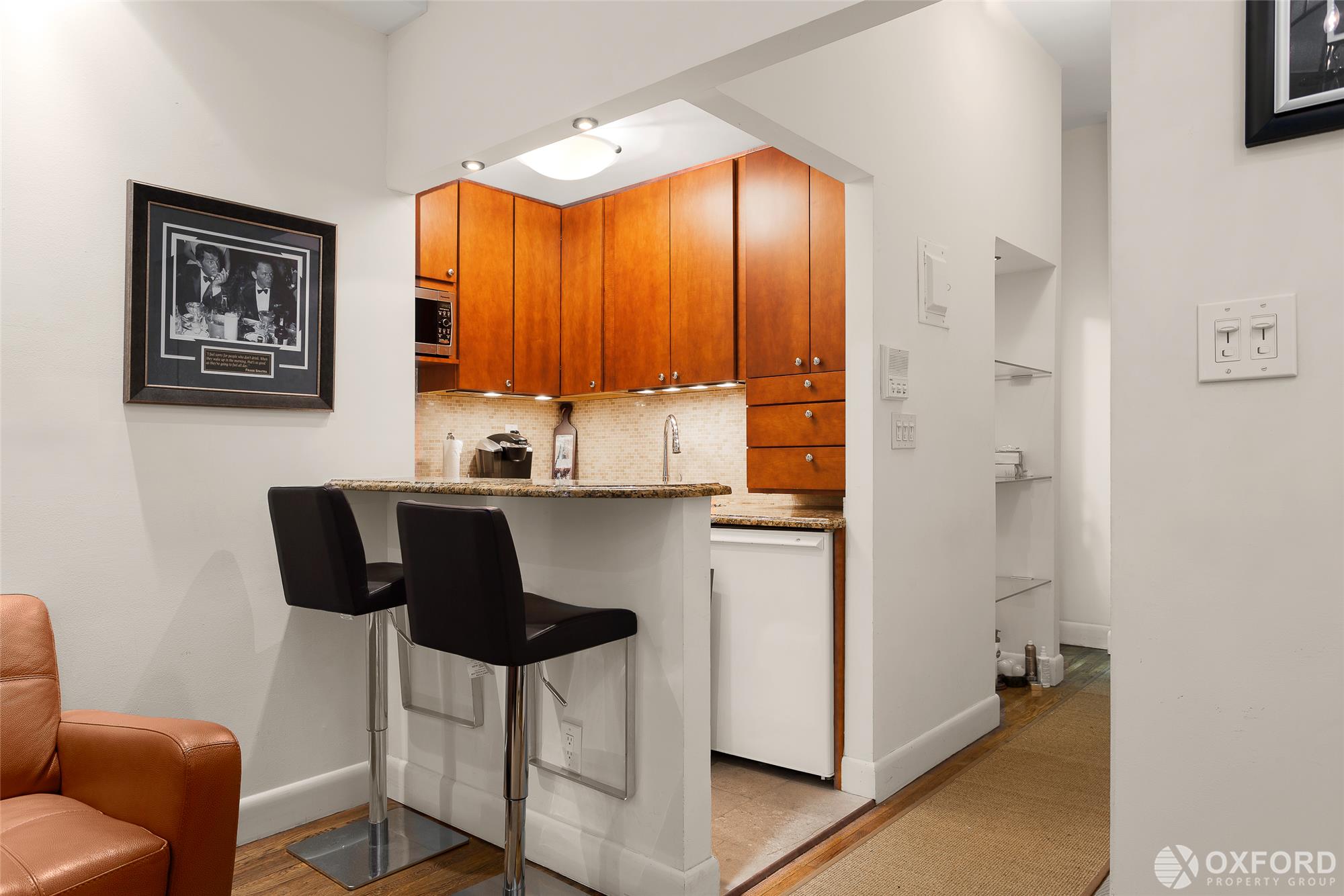36 West 35th Street, #4-B