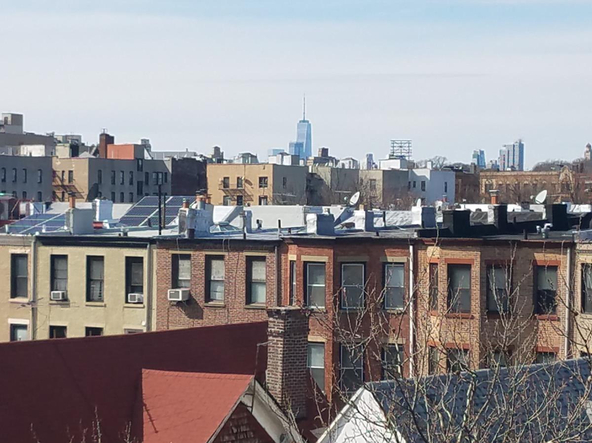 130 Fenimore Street, 5A, Brooklyn, NY 11225 (Rented NYStateMLS