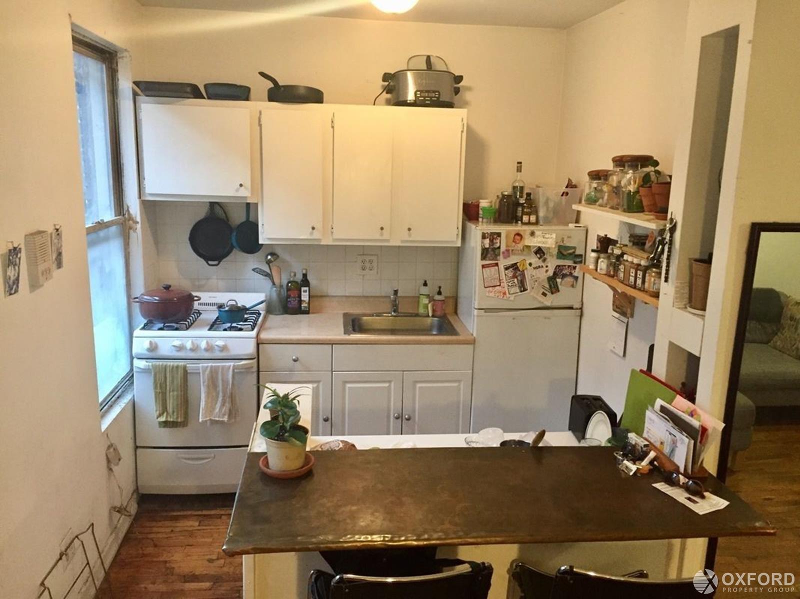 303 South 4th Street, 2, Brooklyn, NY 11211 (Off Market NYStateMLS