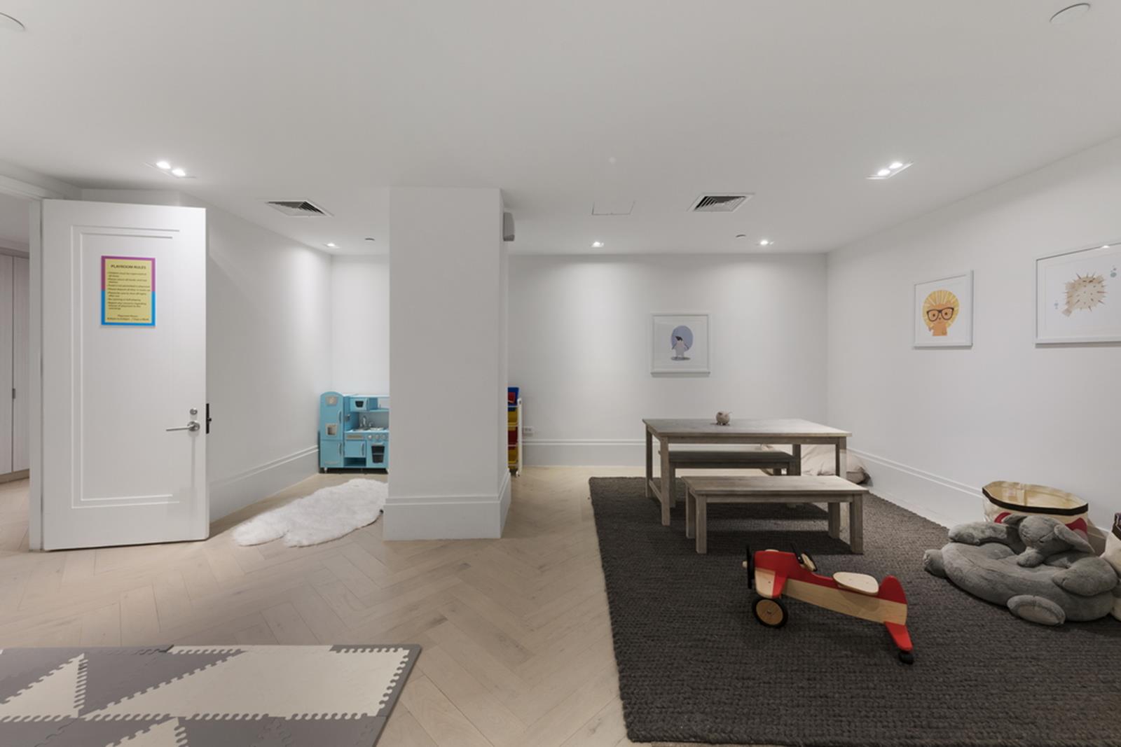 101 Wall Street, New York, NY 10005 (Off Market NYStateMLS Listing