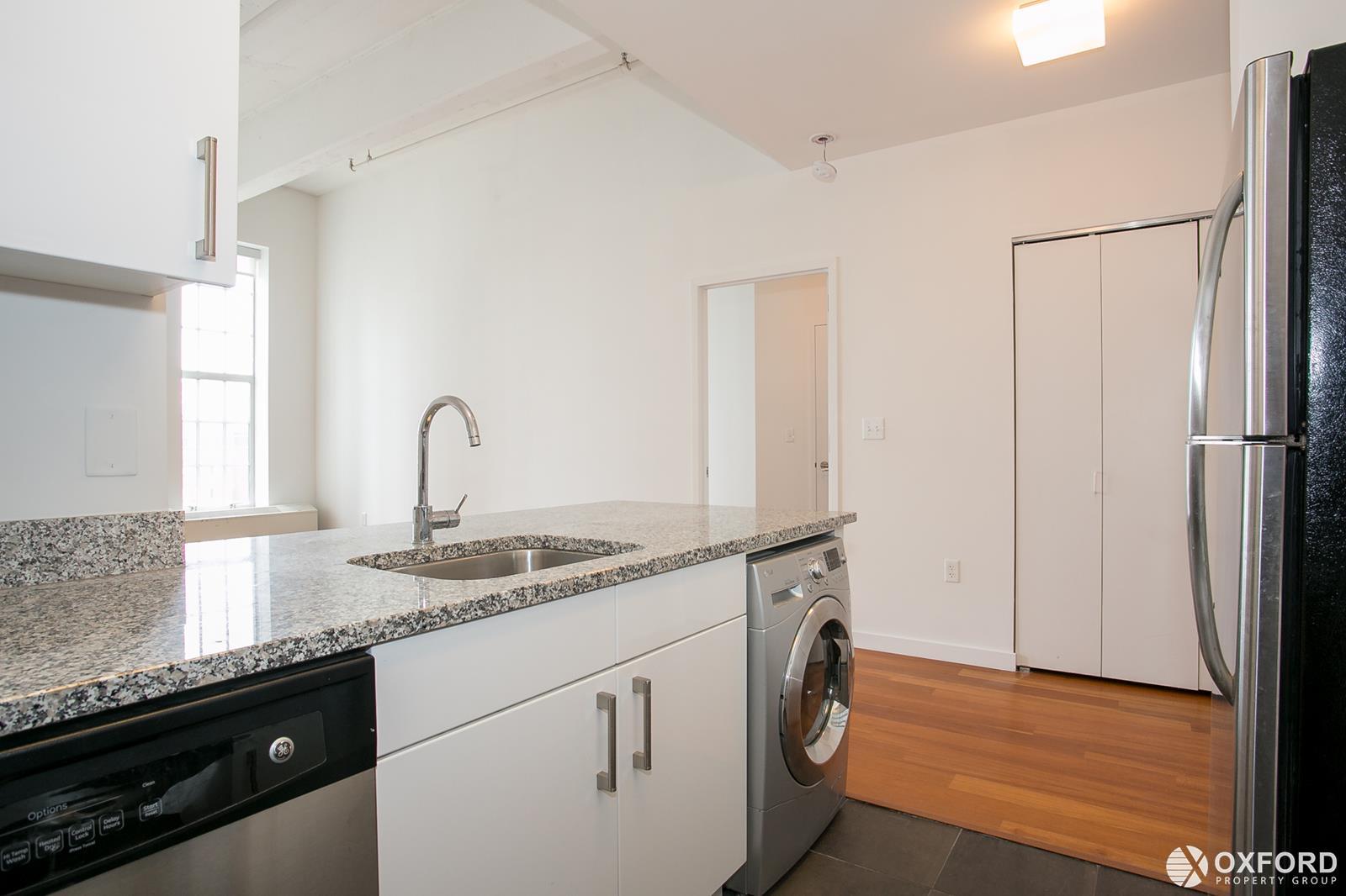 184 Kent Avenue, #C-405, Brooklyn, NY 11249 (Rented NYStateMLS Listing