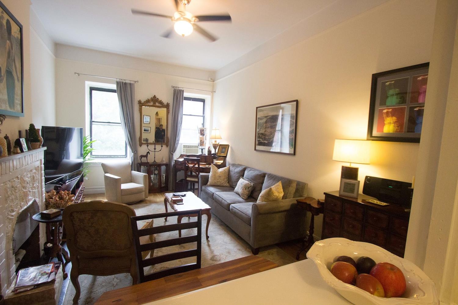 21 Bank Street Interior Photo