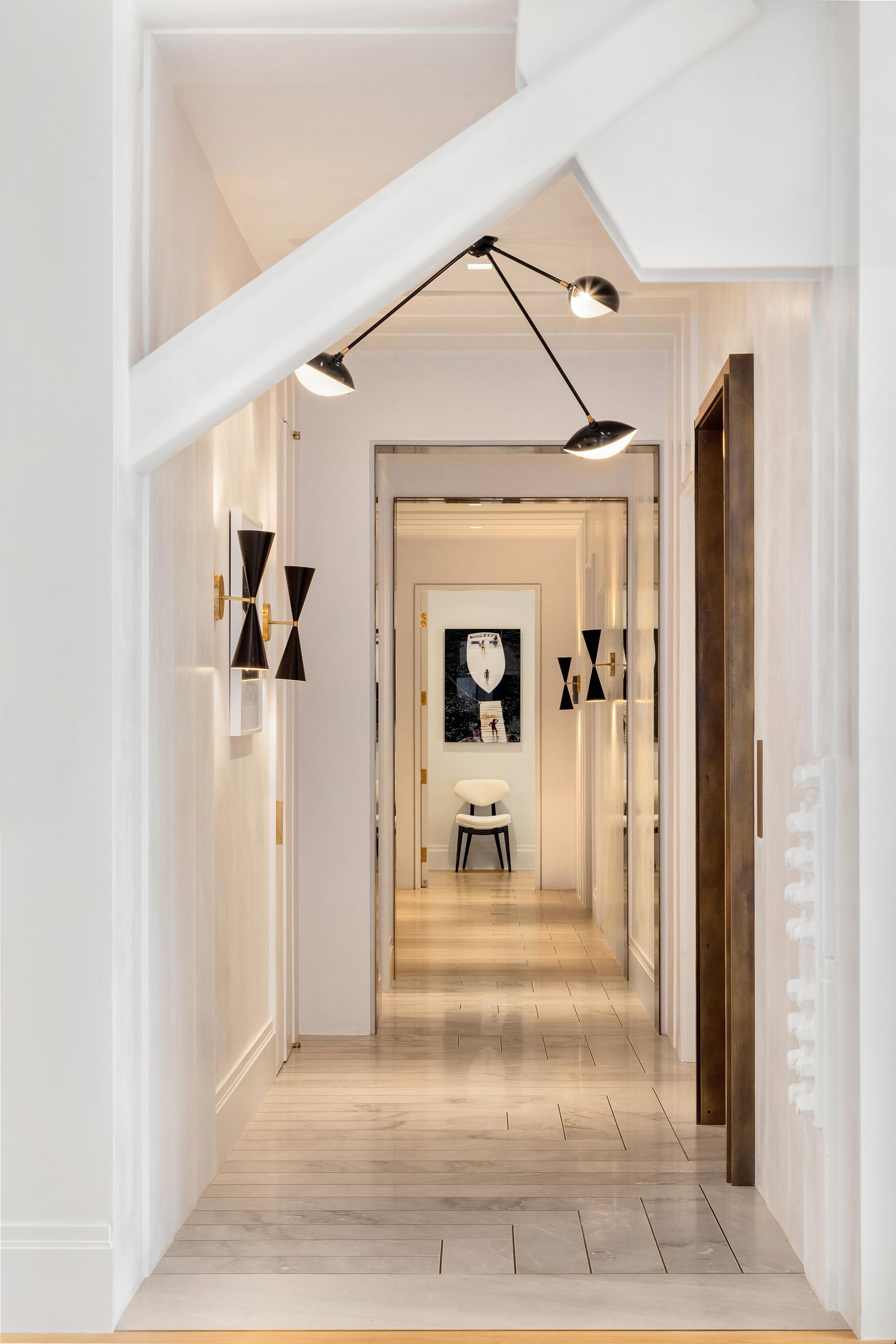 66 Ninth Avenue Interior Photo