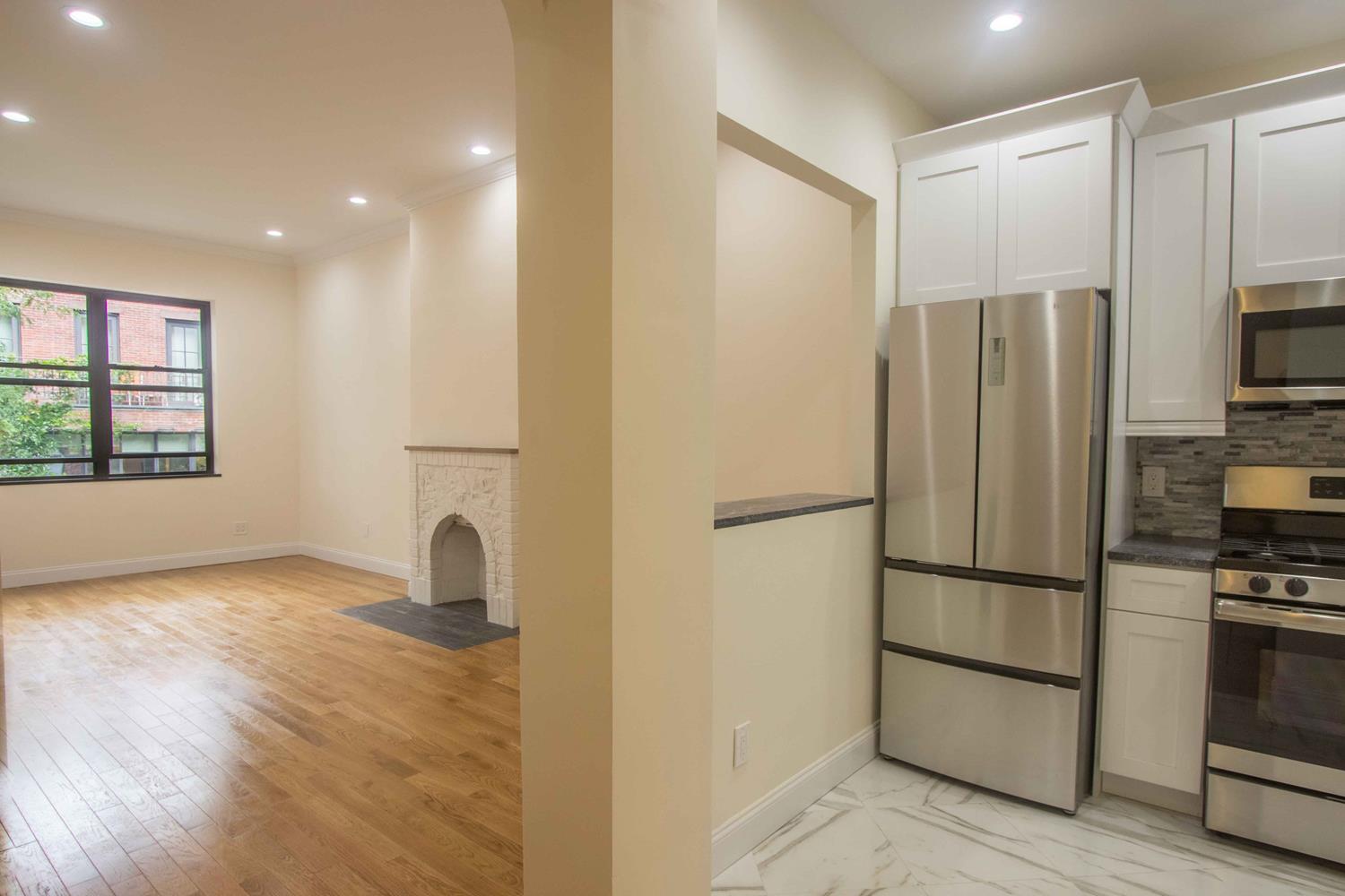 21 Bank Street Interior Photo
