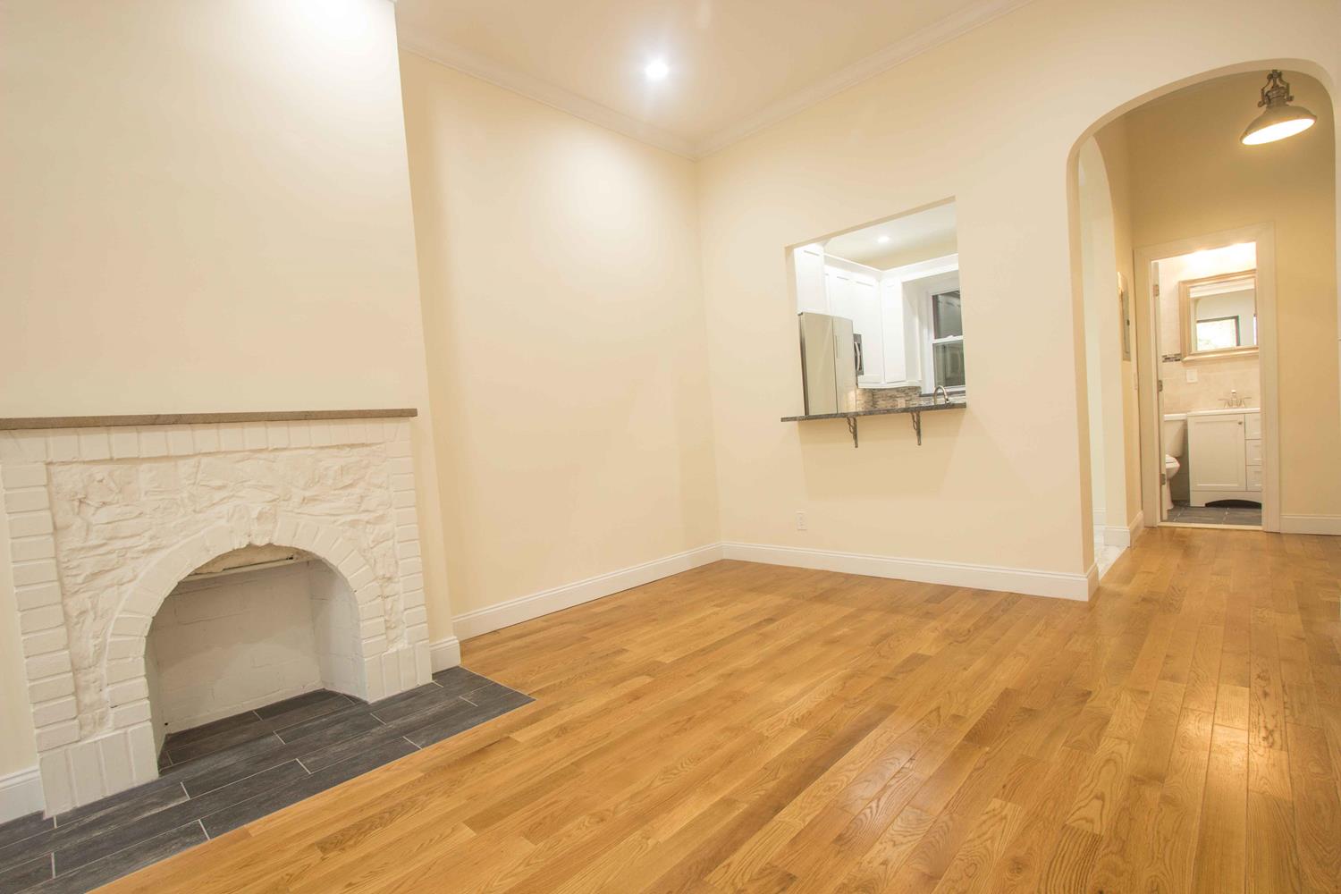 21 Bank Street Interior Photo