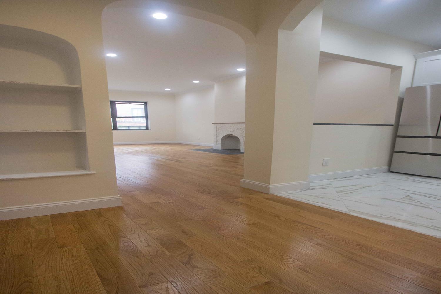 21 Bank Street Interior Photo