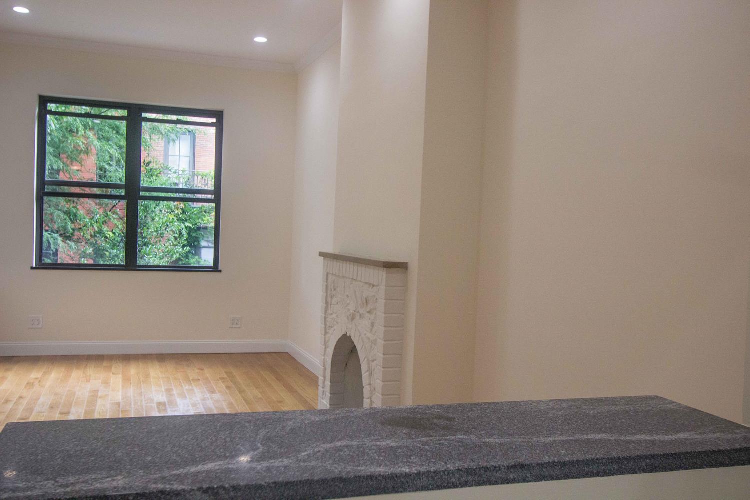21 Bank Street Interior Photo