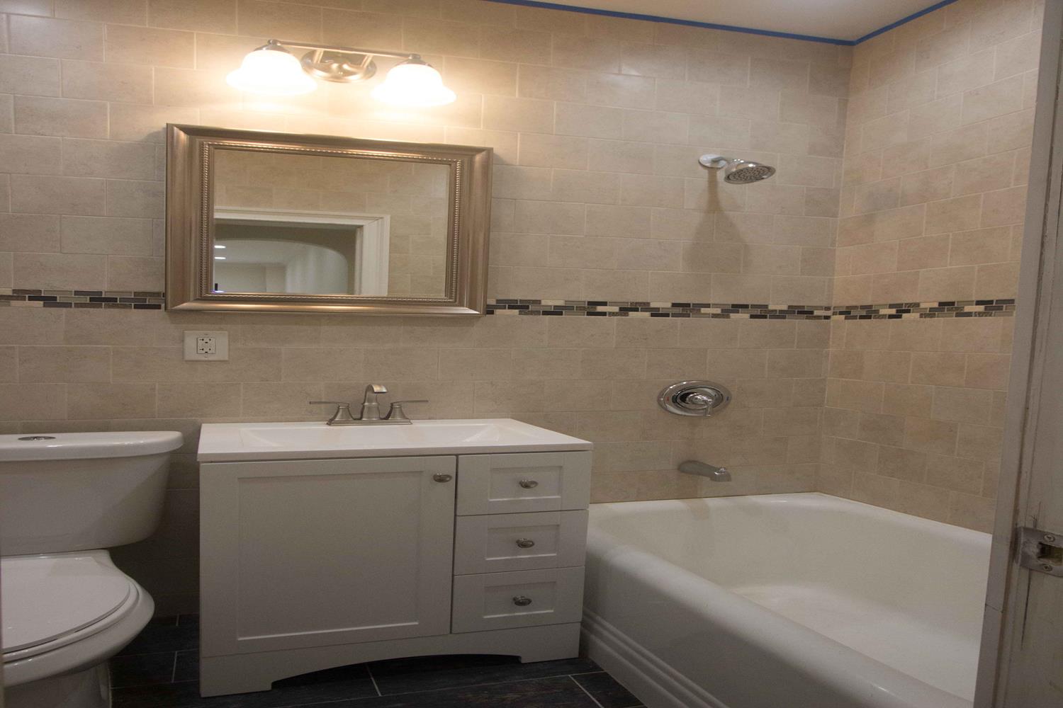 21 Bank Street Interior Photo