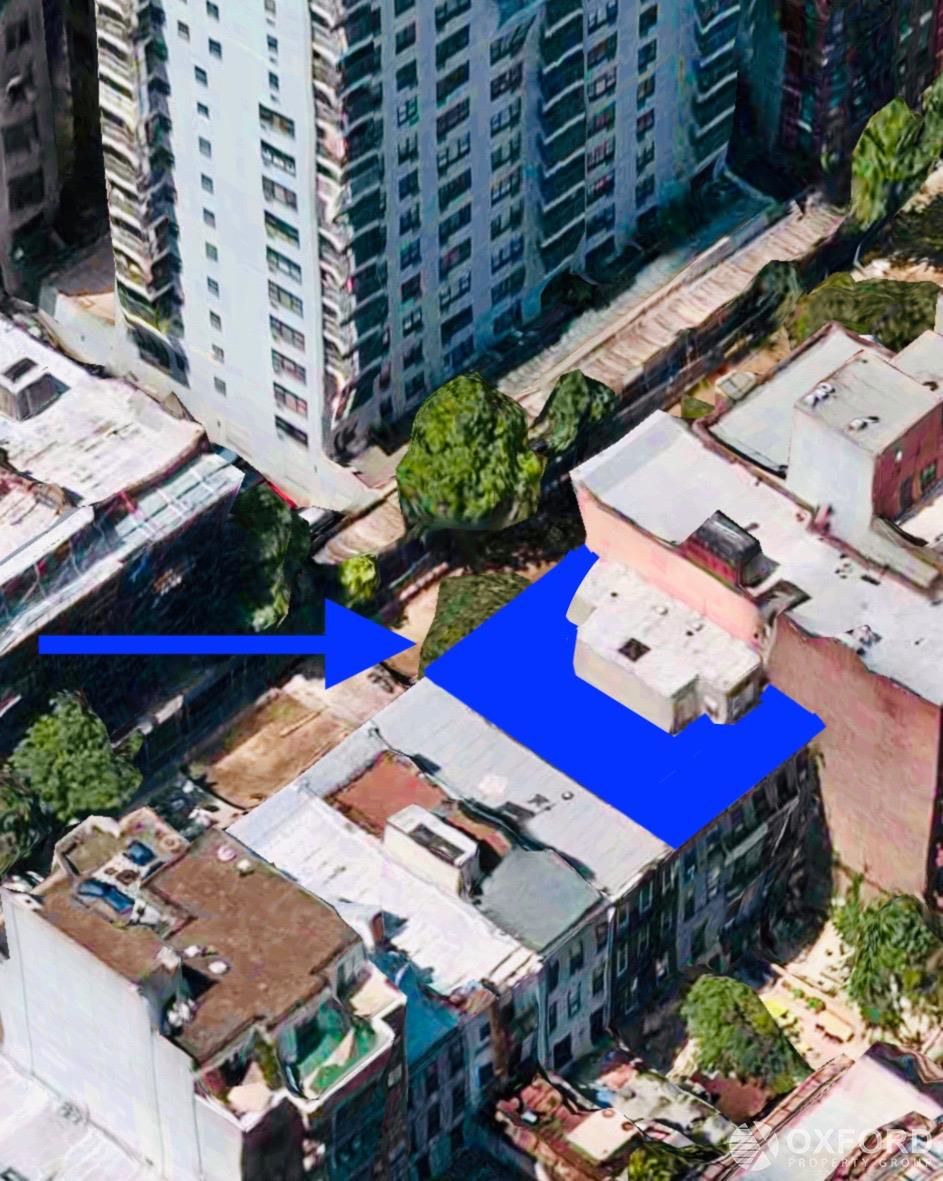 339 West 51st Street, New York, NY 10019 (For Rent NYStateMLS Listing