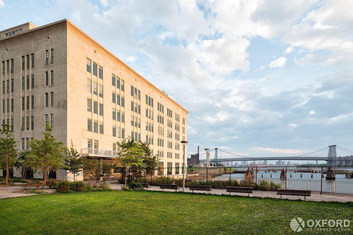 184 Kent Avenue, D502, Brooklyn, NY 11249 (Rented MyStateMLS Listing