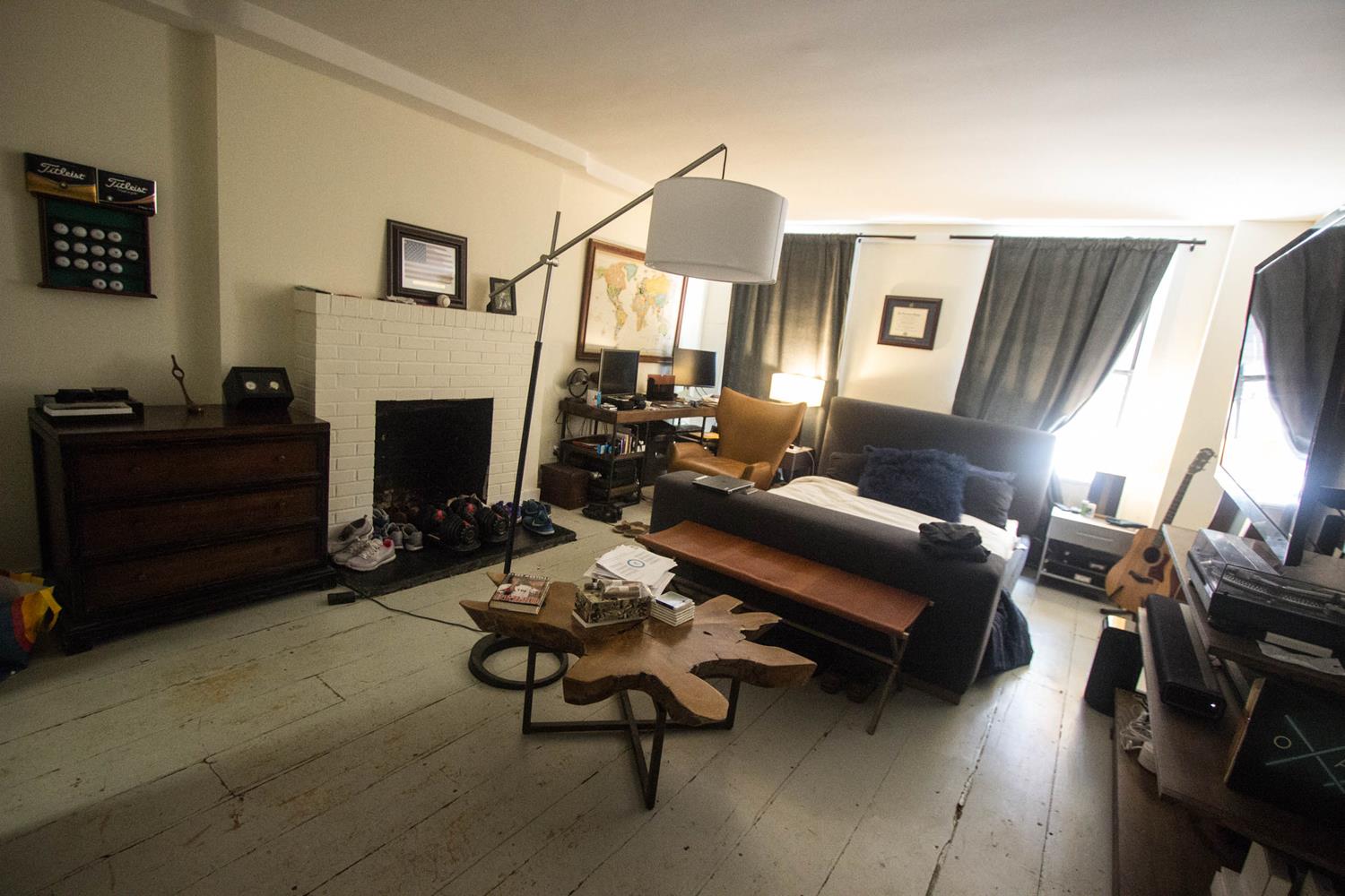 19 Bank Street Interior Photo