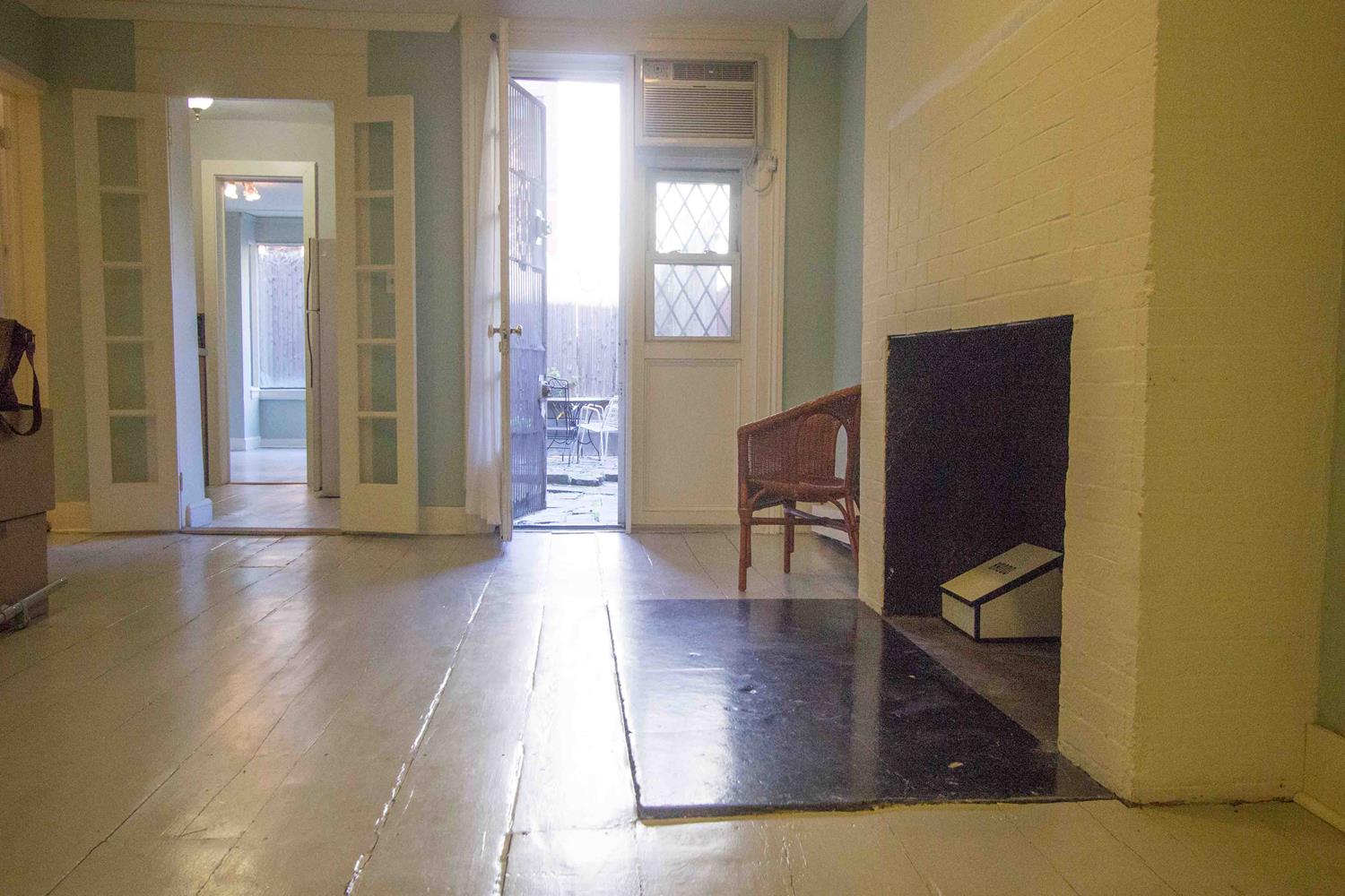 19 Bank Street Interior Photo