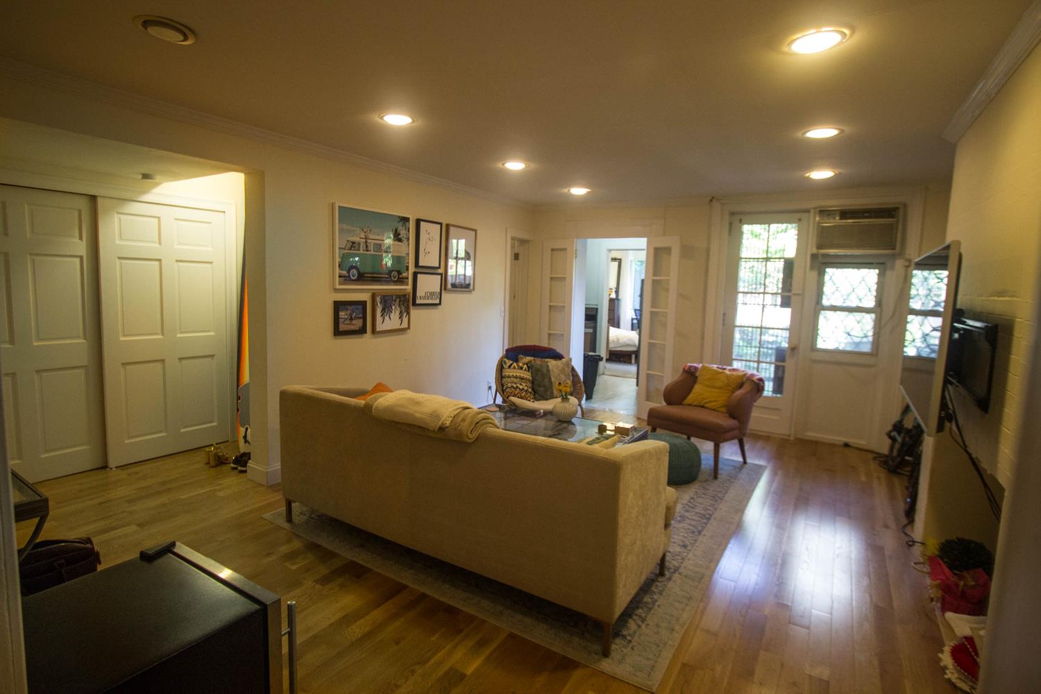 19 Bank Street Interior Photo