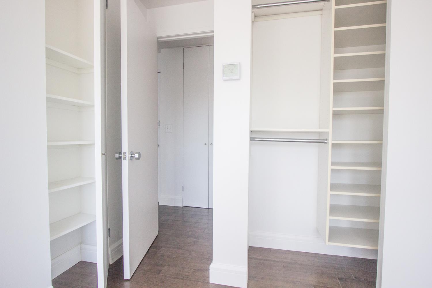 270 West 17th Street Interior Photo