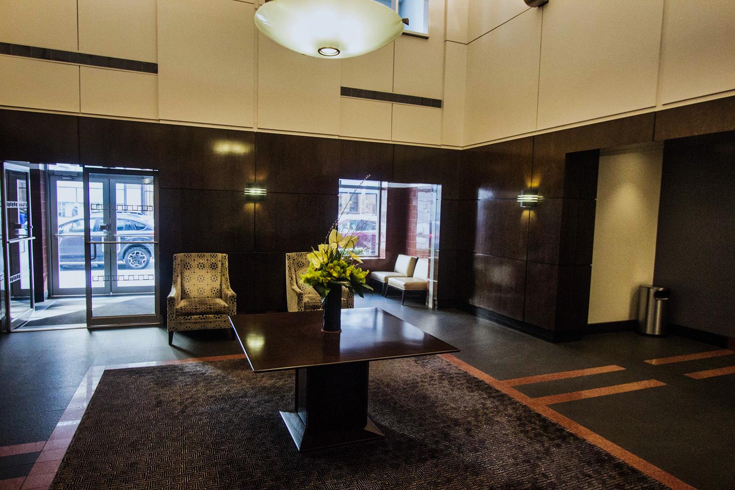 270 West 17th Street Interior Photo
