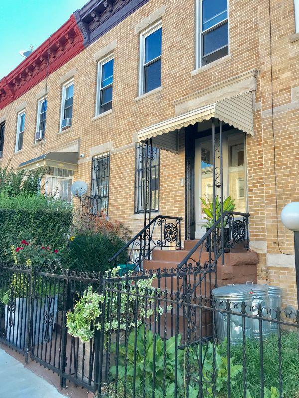 167 East 32nd Street, 2, Brooklyn, NY 11226 (Off Market NYStateMLS