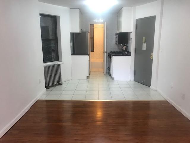 111 Chrystie Street Interior Photo