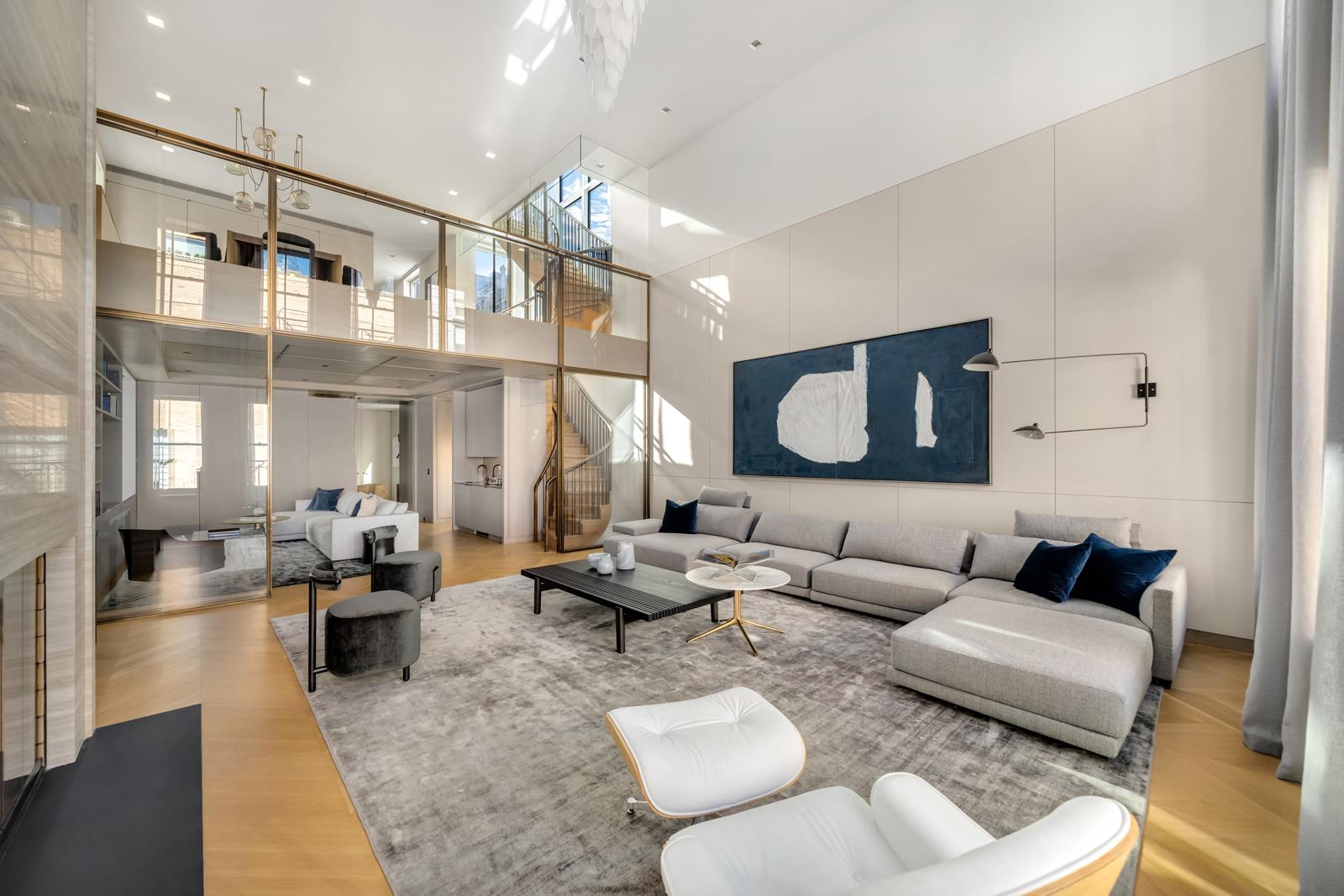 74 Wooster Street Interior Photo