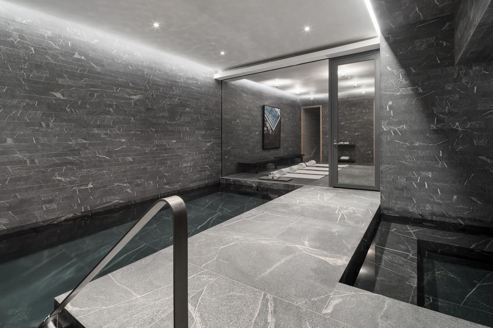 74 Wooster Street Interior Photo