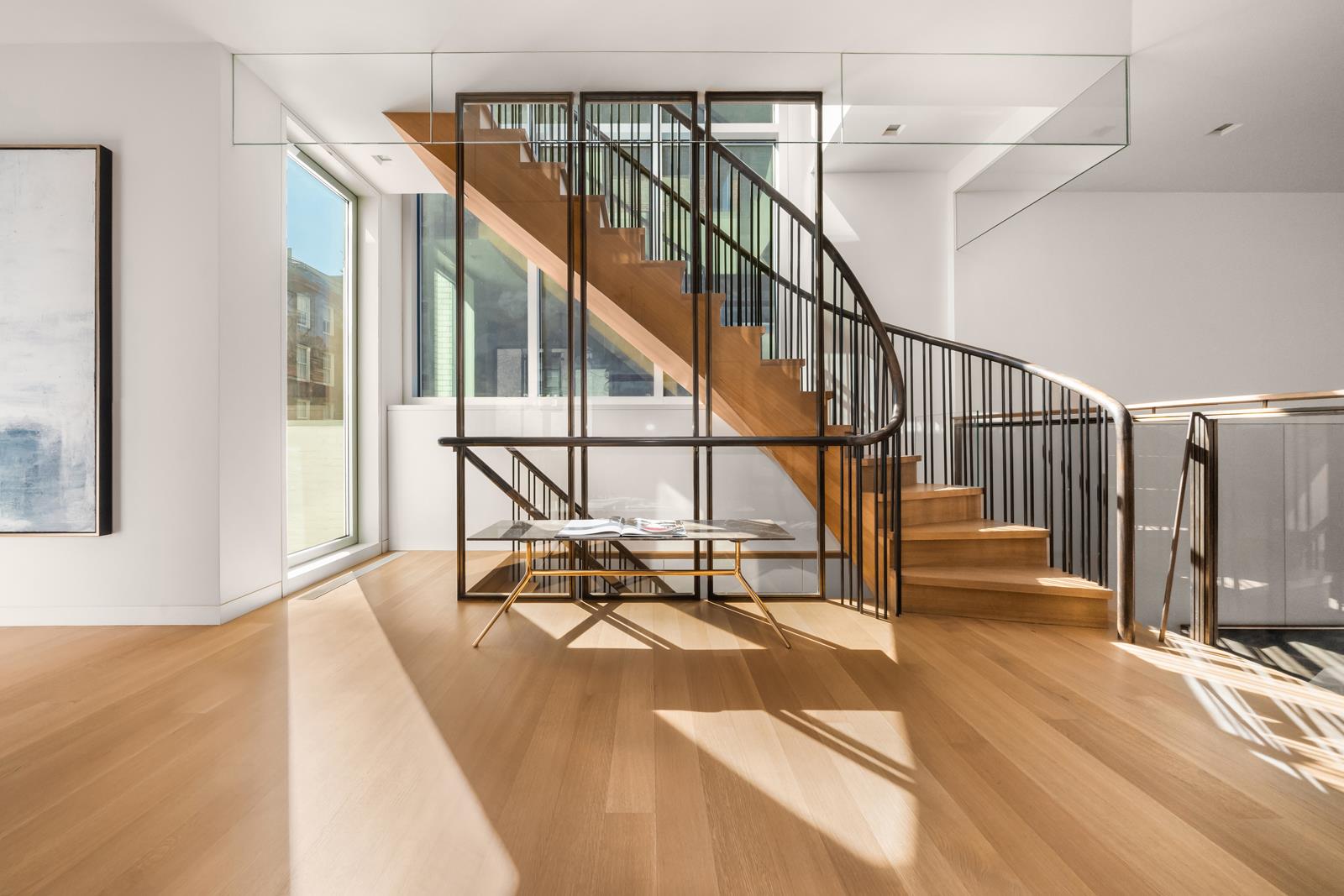 74 Wooster Street Interior Photo