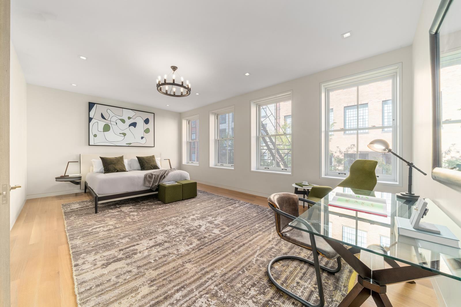 74 Wooster Street Interior Photo