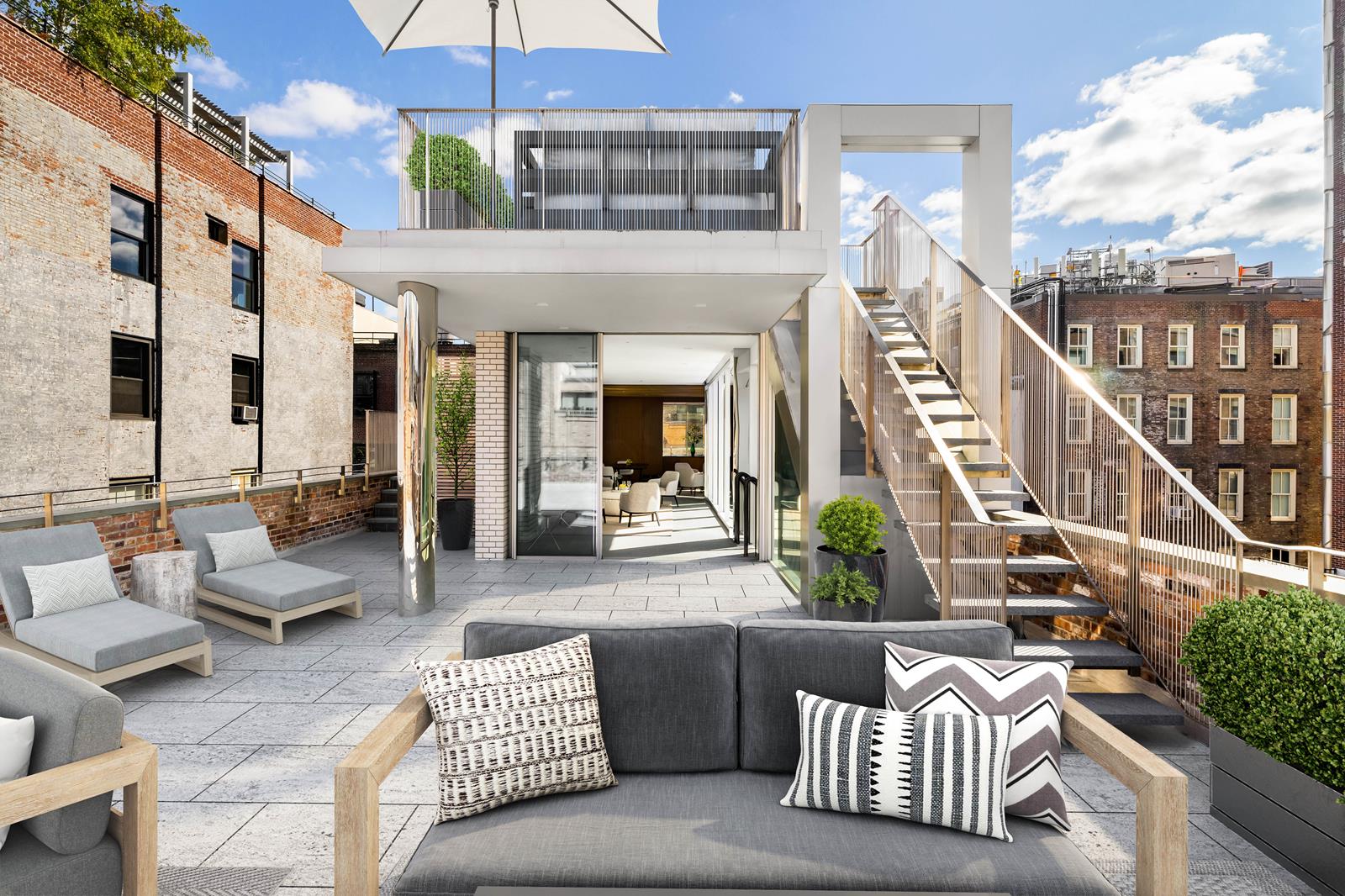 74 Wooster Street Interior Photo