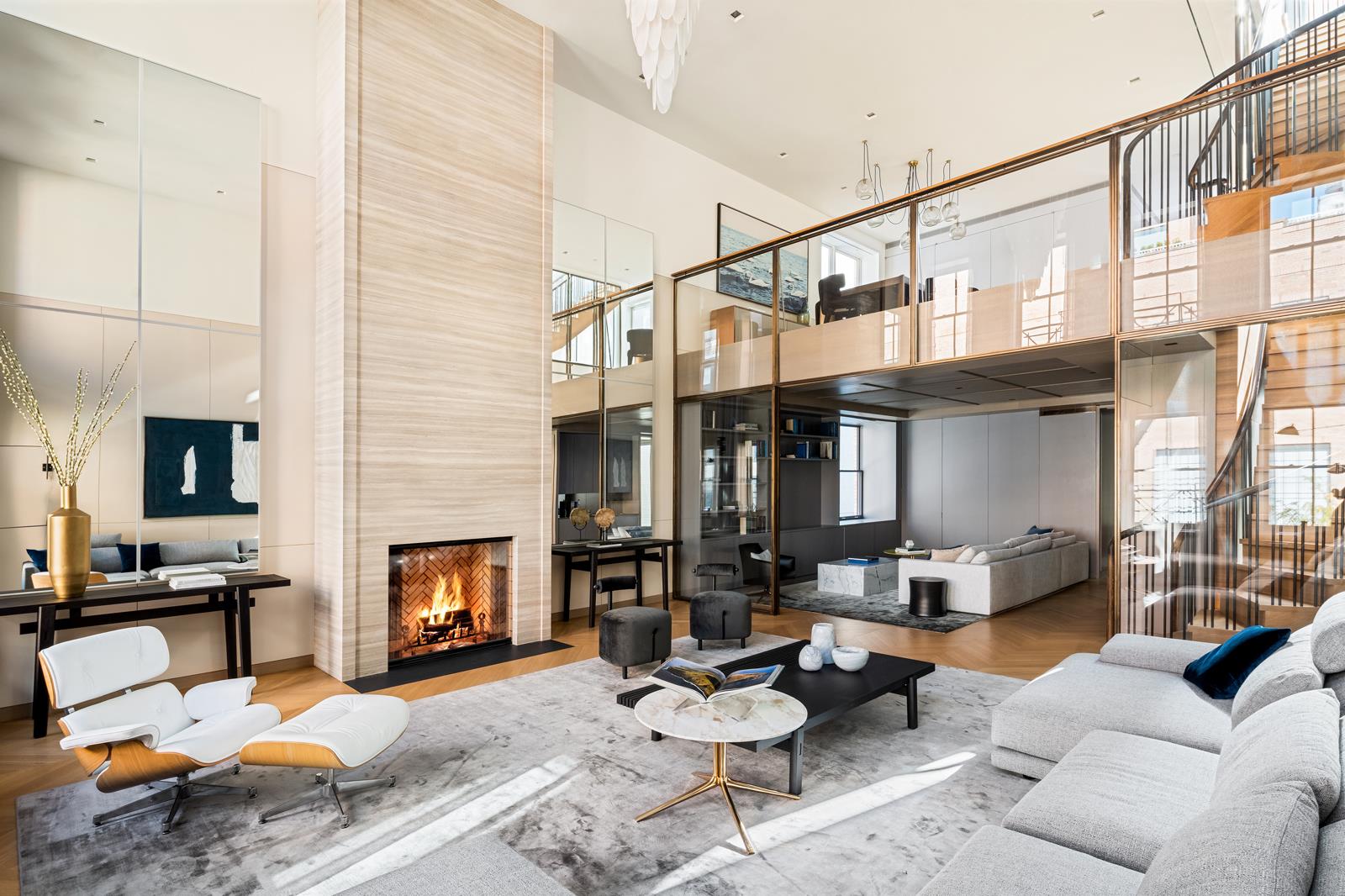 74 Wooster Street Interior Photo