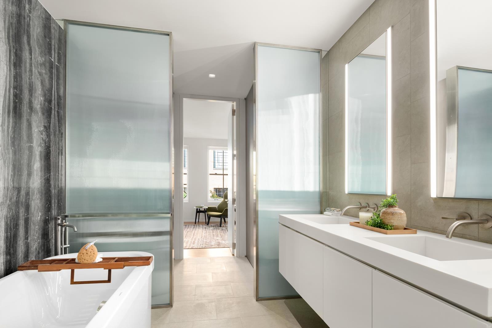 74 Wooster Street Interior Photo