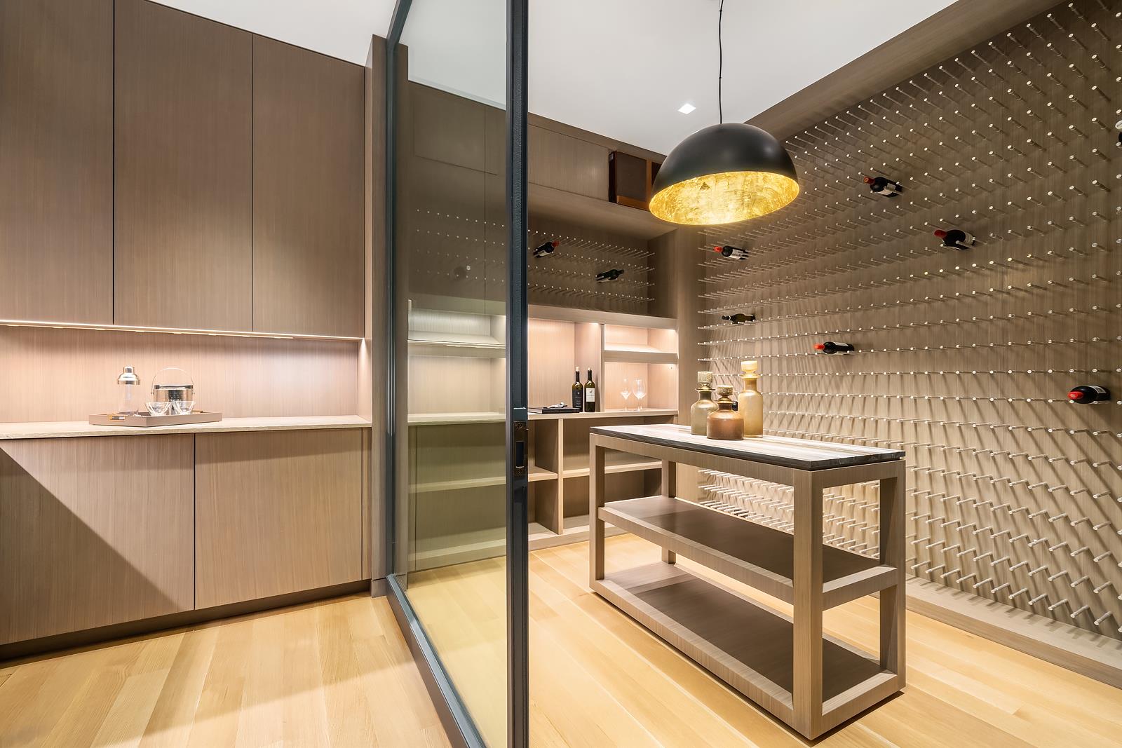 74 Wooster Street Interior Photo
