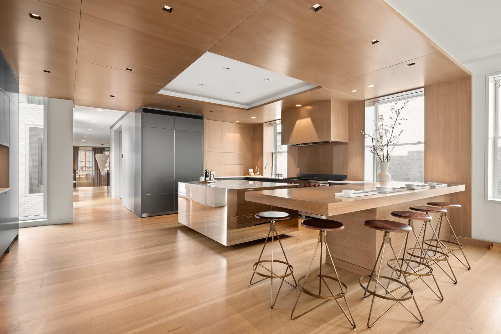 74 Wooster Street Interior Photo